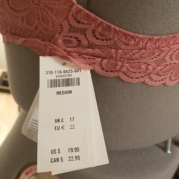 Hollister bralette - Picture 3 of 5